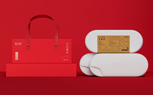 大米包裝名稱設(shè)計,創(chuàng)意與實用的完美結(jié)合