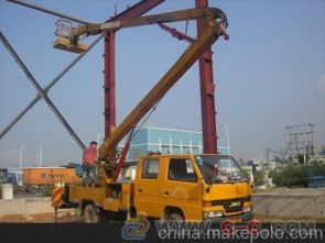 2019園林高空作業(yè)車報(bào)價、批發(fā)與制造交易指南